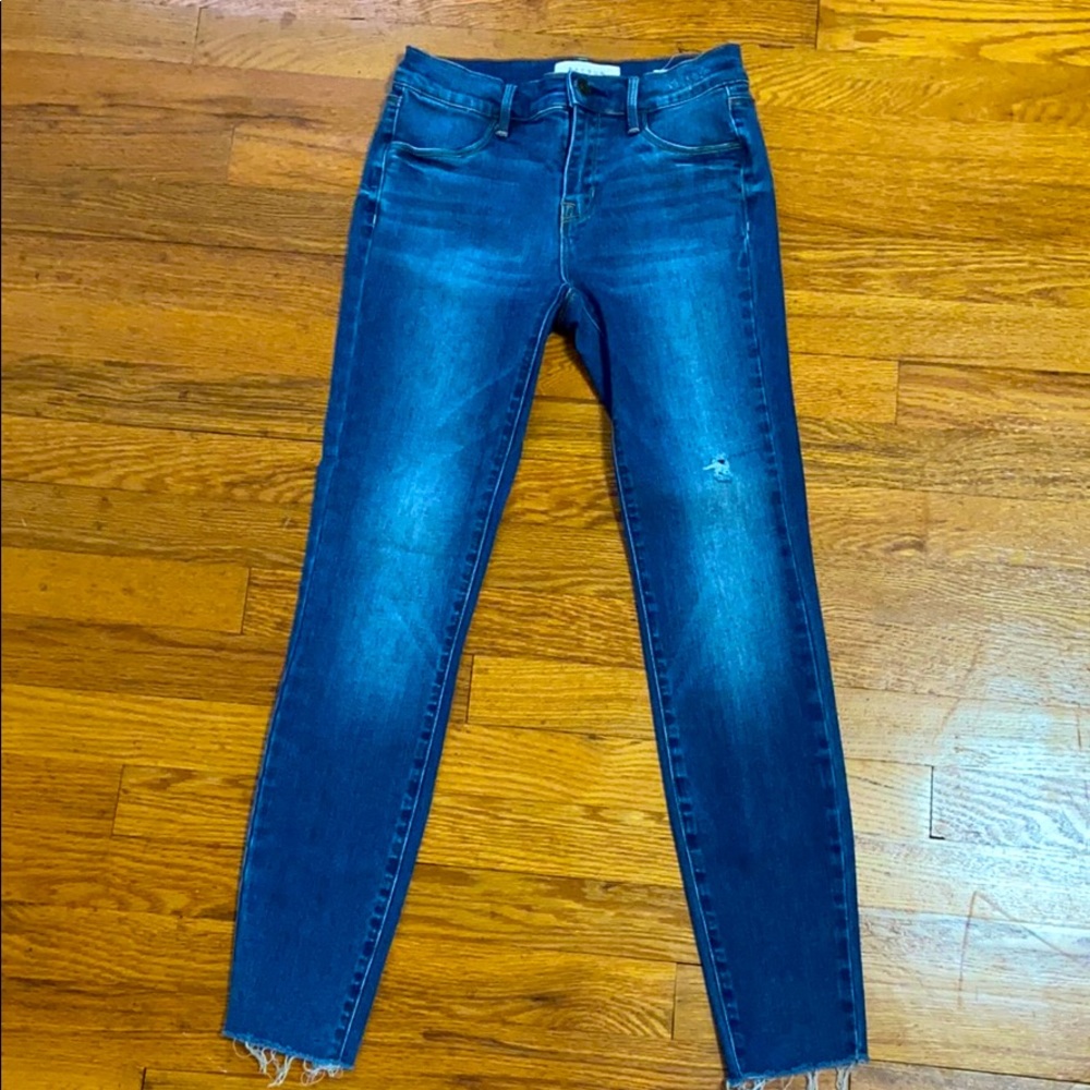 Pacsun skinny jeggings